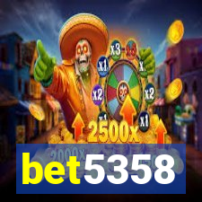 bet5358