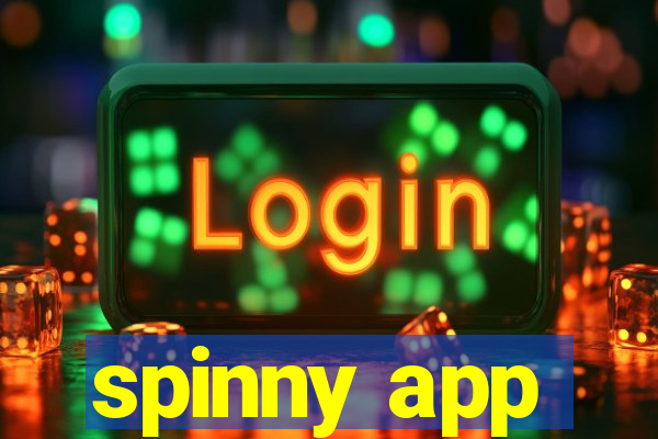 spinny app