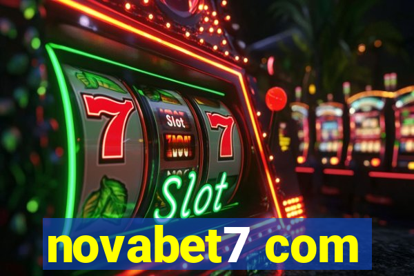 novabet7 com