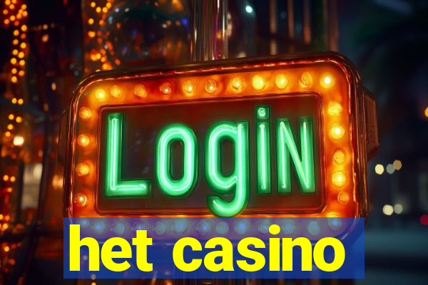 het casino