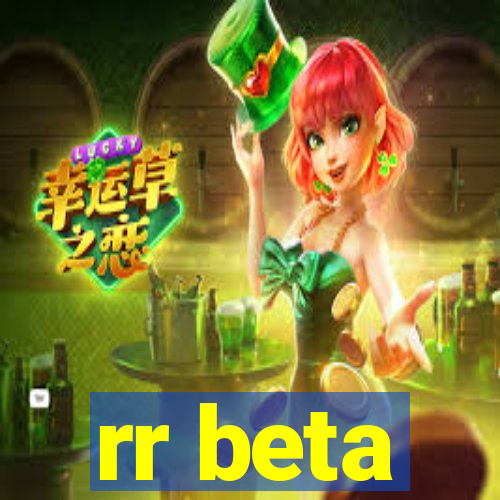 rr beta