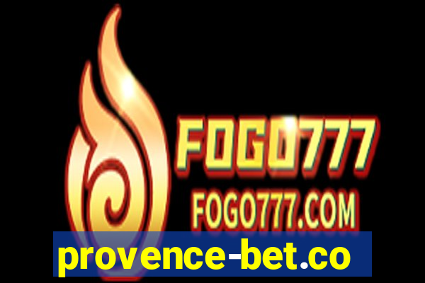 provence-bet.com