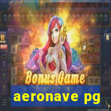 aeronave pg