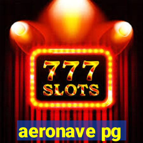 aeronave pg