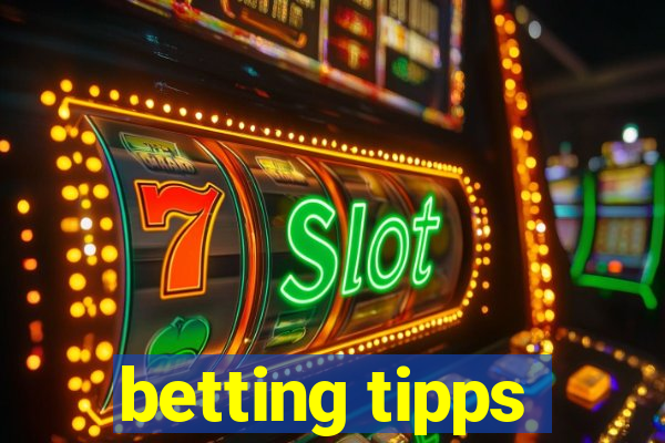 betting tipps