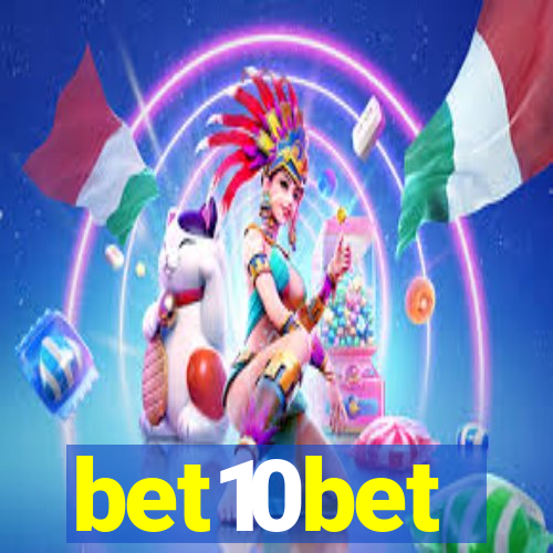 bet10bet