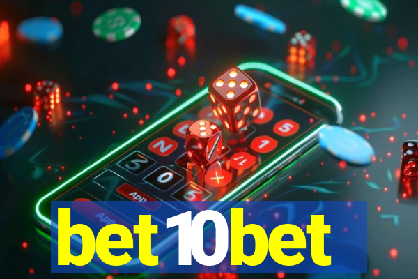 bet10bet