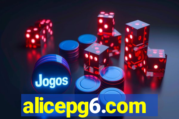 alicepg6.com