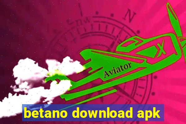 betano download apk