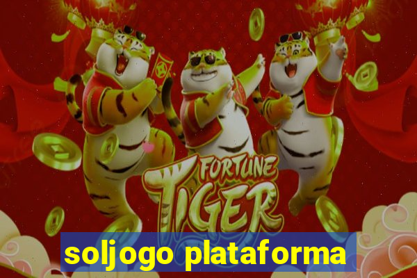 soljogo plataforma