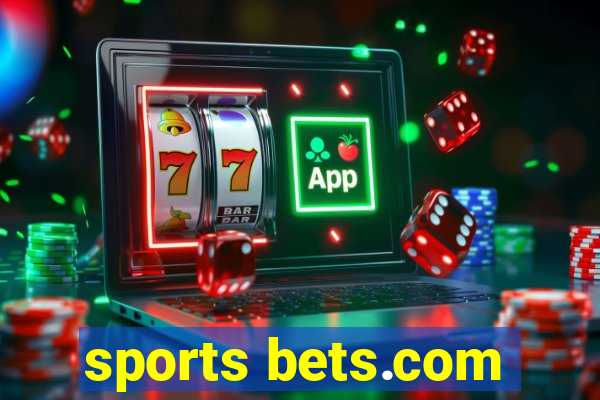 sports bets.com