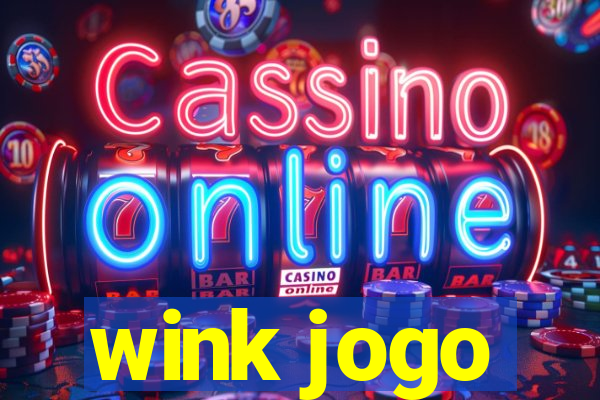 wink jogo