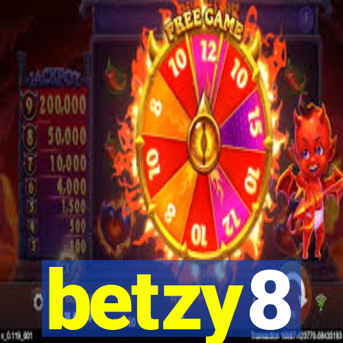 betzy8