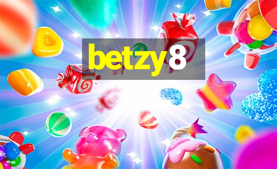 betzy8