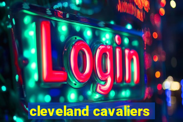 cleveland cavaliers