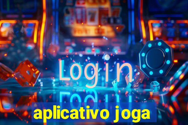 aplicativo joga