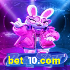 bet 10.com