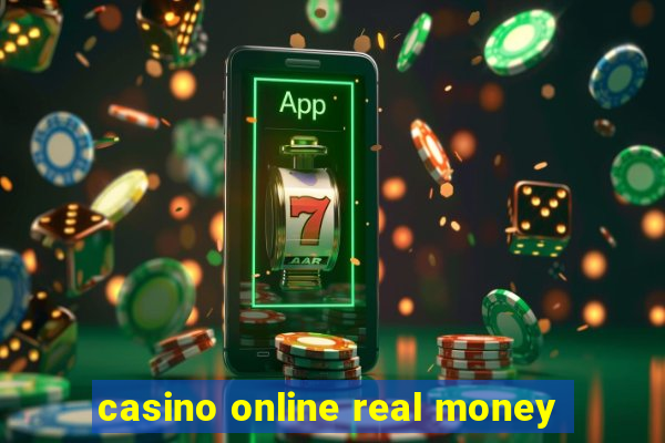 casino online real money