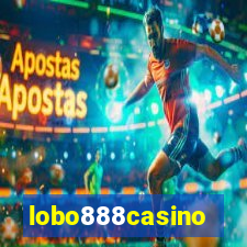 lobo888casino