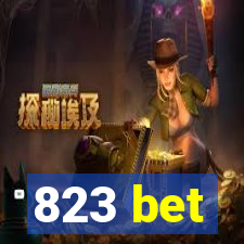 823 bet