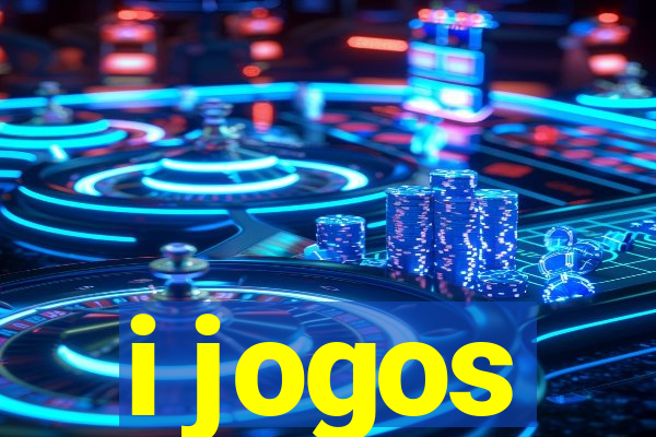 i jogos