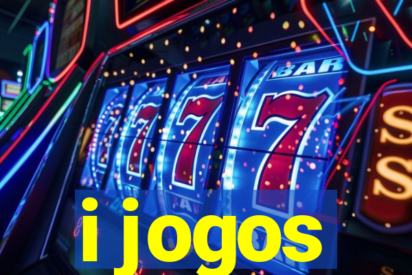 i jogos