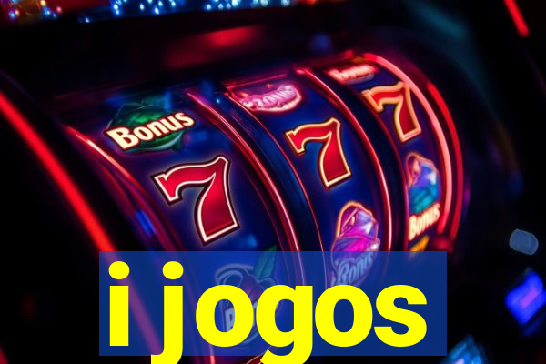 i jogos