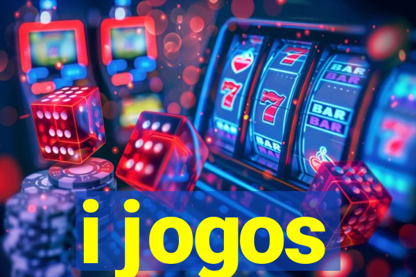 i jogos