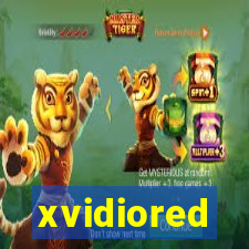 xvidiored