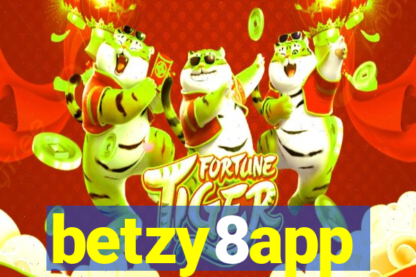 betzy8app