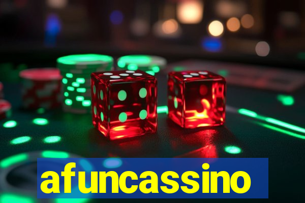 afuncassino