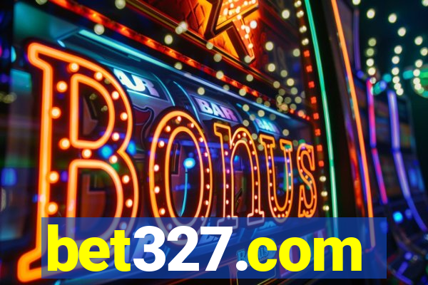 bet327.com