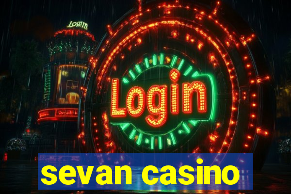 sevan casino