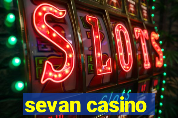 sevan casino