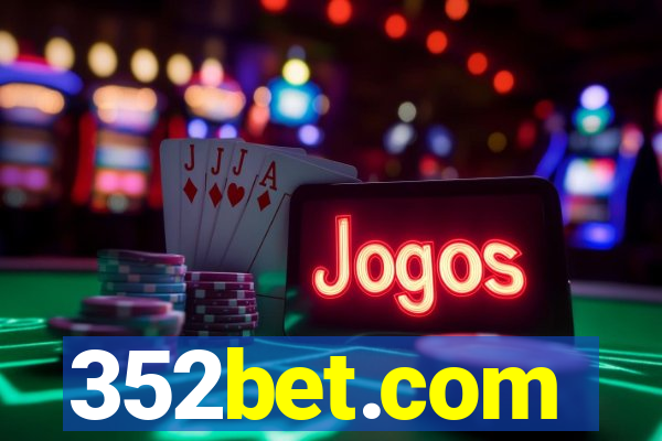 352bet.com