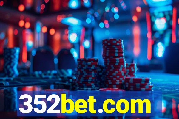 352bet.com