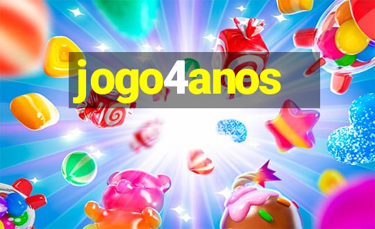 jogo4anos