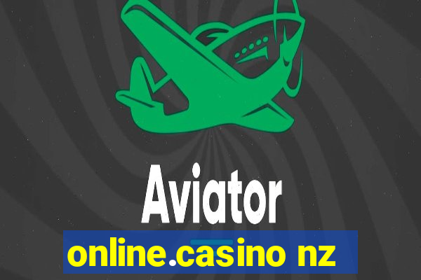 online.casino nz