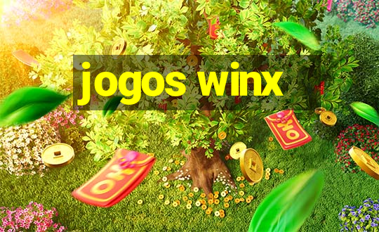 jogos winx