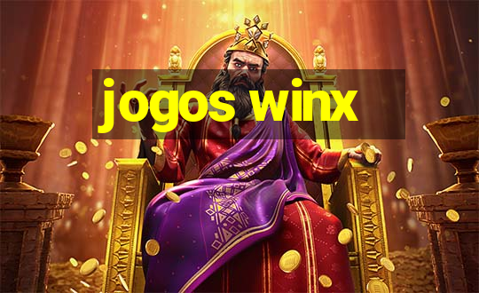 jogos winx