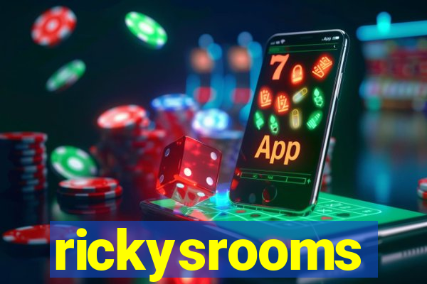 rickysrooms