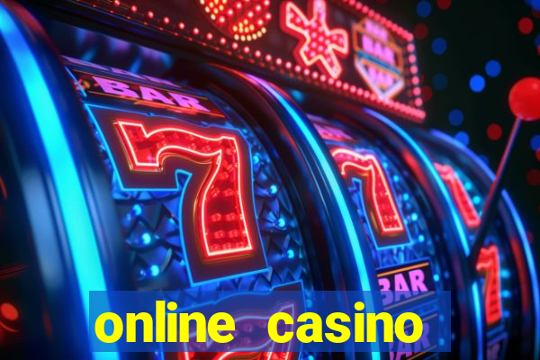 online casino deposit bonuses