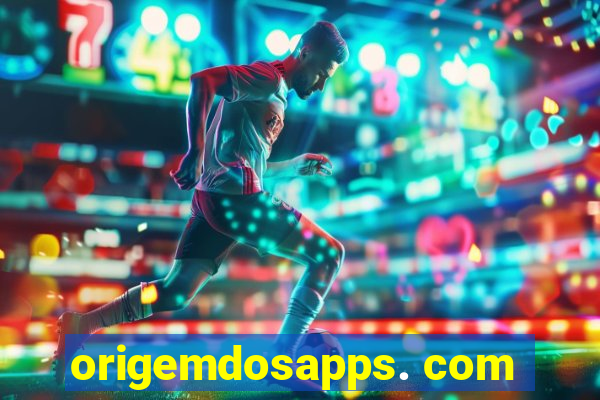 origemdosapps. com