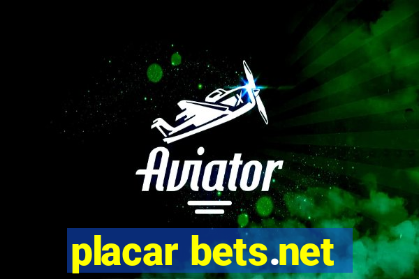 placar bets.net