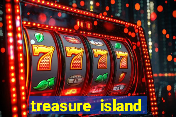 treasure island casino online