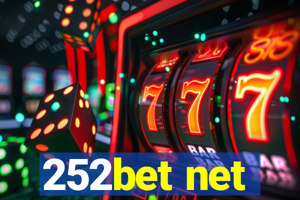 252bet net