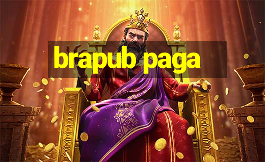 brapub paga