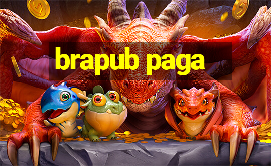 brapub paga