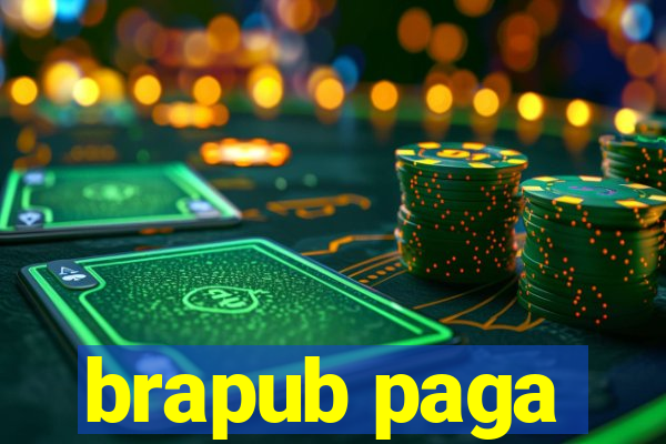 brapub paga