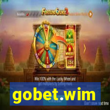 gobet.wim